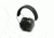 Ducks Unlimited Shooting Gray Ear Muff DUPM8010
