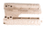 MFT E-VolV Battle Stock Attachment - Flat Dark Earth