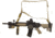 Eagle Industries Tactical Sling W/Mounting HRDWR