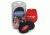 Earbags  Thinslte Fleece Blk Sm 563000