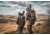 Eberlestock Bolt Sniper Rifle Side Scabbard, Coyote Brown, A2LSMC