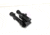 EDEMO Leapers UTG Recon 360 TL Bipod, 5.5in-7.0in Center Height, Picatinny, Black, TL-BP02-A, EDEMO1