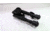 EDEMO Leapers UTG Recon 360 TL Bipod, 5.5in-7.0in Center Height, Picatinny, Black, TL-BP02-A, EDEMO1