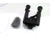 EDEMO Leapers UTG Recon 360 TL Bipod, 5.5in-7.0in Center Height, Picatinny, Black, TL-BP02-A, EDEMO2