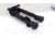 EDEMO Leapers UTG Recon 360 TL Bipod, 7in-9in Center Height, M-LOK, Black, TL-BPM01, EDEMO1