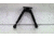 EDEMO Leapers UTG Recon 360 TL Bipod, 7in-9in Center Height, M-LOK, Black, TL-BPM01, EDEMO3