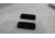 EDEMO MDT Exterior Forend Weight Set, M-LOK, Pair, Black, 103965-BLK, EDEMO2