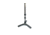 EDEMO Vanguard VEO 2 Shooting Stick, Black, 4 section, 23mm aluminum leg, 360-degree rotating, wide U-Yoke, VEO 2 AM-234TU, EDEMO1