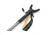 EDEMO Vanguard VEO 2 Shooting Stick, Black, 4 section, 23mm aluminum leg, 360-degree rotating, wide U-Yoke, VEO 2 AM-234TU, EDEMO1