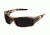 Edge Eyewear Reclus Sunglasses, Forest Camo Frame, Smoke Lenses, SR116CF