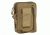 Elite Survival Systems Liberty Gun Pack, Coyote Tan 8001-T