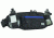 Elite Survival Systems Marathon Gun Pack, Blue accent 8101-BL