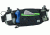 Elite Survival Systems Marathon Gun Pack, Green accent 8101-GN