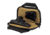 Elite Survival Systems Pistol Case, 10in x 6in, Black, P10-B