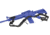 Elite Survival Systems Rapid-Tac 2-Point Sling, Black, 5010-B