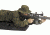 Elite Survival Systems Sniper Drag Bag