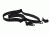 Elite Survival Systems Three Point HK Sling, Black, 5005-B