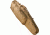 Elite Survival Systems Ultimate Drag Bag, Coyote Tan UDB-T
