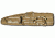 Elite Survival Systems Ultimate Drag Bag, Coyote Tan UDB-T