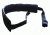 Command Arms Squad Automatic Weapon () Padded Sling Adjustable Between 57 and 75 Inches Black SAW