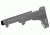 Ergo Grip F93 Pro Stock, Grey 4925-GG