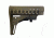 ERGO MSR Adjustable Stock, Dark Earth, 4921-DE