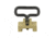 ERGO Slide Mount Sling Swivel and Mount, Coyote Brown, 4293-B-CB