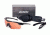 ESS Crossbow Suppressor One Eyeshield Hi-Def Copper Lens 740-0472