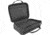 Evolution Outdoor 1680 Tactical XL Double Pistol Case, Black, 51303-EV