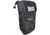 Evolution Outdoor 1680D Tactical Accessory Pouch, black, 51282-EV