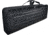 Evolution Outdoor 42in EVA Tactical Double Rifle Case, Black, 51290-EV