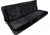 Evolution Outdoor 42in EVA Tactical Double Rifle Case, Black, 51290-EV
