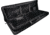 Evolution Outdoor 42in EVA Tactical Double Rifle Case, Black, 51290-EV