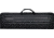 Evolution Outdoor 42in EVA Tactical Rifle Case, Black, 51289-EV