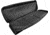 Evolution Outdoor 42in Tactical Double Rifle Soft Case - 1680D Tactical Series, Black, 51286-EV