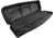 Evolution Outdoor 42in Tactical Double Rifle Soft Case - 1680D Tactical Series, Black, 51286-EV