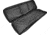 Evolution Outdoor 42in Tactical Single Rifle Soft Case - 1680D Tactical Series, Black, 51285-EV