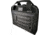 Evolution Outdoor EVA Tactical Pistol Case, Black, 51291-EV