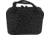 Evolution Outdoor Tactical Double Pistol Soft Case - 1680D Tactical Series, Black, 51283-EV