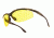 Eyesights Shooting Glasses,Camo Frame,Clear,Gray,Orange,Yellow Interchangeable Lenses S102X