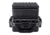 Eylar 11.8in Intact Premium Series Compact Waterproof Hard Casew/Foam, Black, NM00001