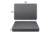 Eylar 20in Large Hard Case Equipped w/Ragar XP Crosslinked Foam Insert, Black, SA00002-BLK-RG-XP
