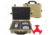 Eylar 20in Large Hard Case Equipped w/Ragar XP Crosslinked Foam Insert, Tan, SA00002-TAN-RG-XP