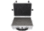 Eylar 20in Large Hard Case Equipped w/Ragar XP Crosslinked Foam Insert, White, SA00002-WHI-RG-XP