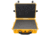 Eylar 20in Large Hard Case Equipped w/Ragar XP Crosslinked Foam Insert, Yellow, SA00002-YLW-RG-XP
