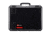 Eylar 21in Intact Premium Series Waterproof Hard Casew/Foam, Black, NM00010