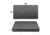 Eylar 22in Carry-On Roller Hard Case Equipped w/Ragar XP Crosslinked Foam Insert, Black, SA00034-BLK-RG-XP