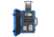 Eylar 22in Carry-On Roller Hard Case Equipped w/Ragar XP Crosslinked Foam Insert, Blue, SA00034-BLU-RG-XP