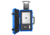 Eylar 22in Carry-On Roller Hard Case Equipped w/Ragar XP Crosslinked Foam Insert, Blue, SA00034-BLU-RG-XP