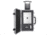 Eylar 22in Carry-On Roller Hard Case Equipped w/Ragar XP Crosslinked Foam Insert, Gray, SA00034-GRA-RG-XP